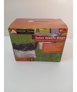 Toilet Waste Bags Ozark Trail - $649.47 MXN
