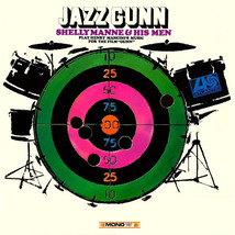 Shelly manne jazz gunn thumb200