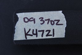 2009-2017 NISSAN 370Z RHD RIGHT HAND PASSENGER SIDE DOOR TRIM K4721 image 7