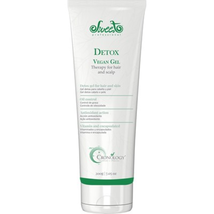 Sweet Professional Detox Vegan Gel, 7 Oz.
