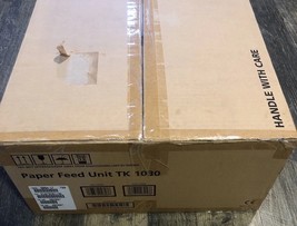 Ricoh TK 1030 Paper Feed Unit (500 Sheets) - $3,438.00 MXN