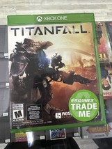 Titanfall (Microsoft Xbox One, 2014) XB1 Tested! - £7.08 GBP