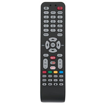 New 06-Irpt49-Crc199 Remote Control 06Irpt49Crc199 For Hitachi Tv 06-519... - $14.99
