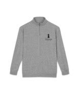 Page Unlimited Knights Embroidered Unisex Fleece Pullover Casual Wear - $57.79 CAD+