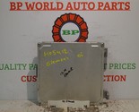 2006 Honda Element Engine Control Unit ECU 37820PZDA68 Module 38-11A4 - £102.21 GBP