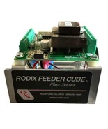 Rodix 121-8240 15a Amps Fc-94 Feeder Cube 120v-ac - $165.66 CAD
