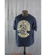 Dropkick Murphys Shirt (Retro) - 2014 Fall Tour Anchors Up - Men&#39;s 2XL - $835.39 MXN