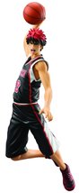 Megahouse Kuroko&#39;s Basketball: Taiga Kagami PVC Figure (Away Version) - $236.02