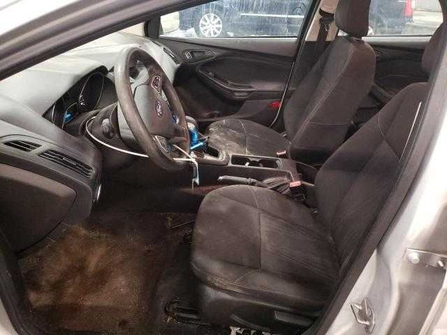Ford Focus 2.0 Engine Oil Dipstick  2018 2017 2016 2015 Item image 8