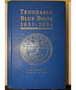 2023-2024 Tennessee Blue Book (HC) - $367.46 MXN