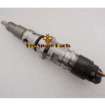 1 PC Common Rail Injector Fuel Diesel 0445120329 For Bosch ISDe ISBe - £150.15 GBP