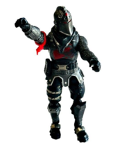 Fortnite Black Knight Action Figure Epic Jazwares 4 Inch Loose No Accessories - £5.36 GBP