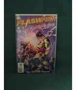 2011 DC - Flashpoint  #5 - Direct Sales - 7.0 - £2.70 GBP