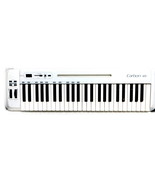 Samson MIDI Interface Carbon 49 208789 - $99.00