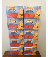 Emergen-C Immune 1000mg Vitamin C &amp; D  (10 x 24 Packets), Super Orange - $137.31 CAD