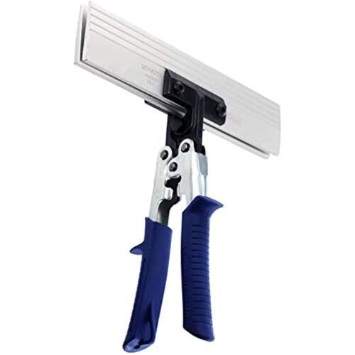 Midwest Tool &amp; Cutlery MWT-S9 Snips 9-Inch Straight Aluminum Blade Seamer - $77.03