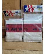 Lot of 2 American Wick Kerosene Heater Wick -Pack of 1 - $28.30