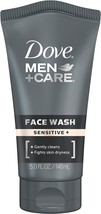 Dove Men+Care Dove Men Face Wash Sensitive Plus, 5 oz. - $25.19