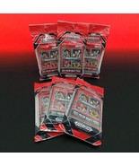 6x 2021 Panini Prizm Draft Picks Basketball Value Packs Brand New Factor... - €41,96 EUR