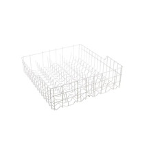 Genuine Dishwasher Upper Dishrack For Roper RUD4000SB0 RUD4000SB1 RUD8050SD2 NEW - £190.50 GBP