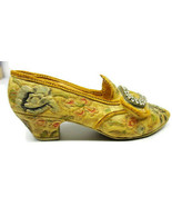 Designer Buckle Shoe 1998 Afternoon Tea Raine Just The Right Shoe #25016 - £26.67 GBP