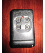 Remote keyless entry DEI alarm EZSDEI494 fob Viper control clicker Parts... - $27.33 CAD