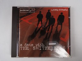 The Smithereens A Date With The Smithereens CD #19 - £12.70 GBP