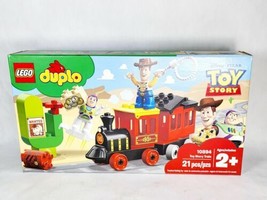 New! LEGO Duplo Toy Story Train Disney Pixar Set 10894 - £33.94 GBP