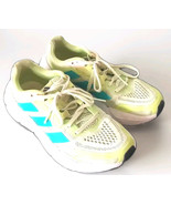 Adidas Adistar Running Shoes Almost Lime Green Mint Size 7.5 - €33,52 EUR