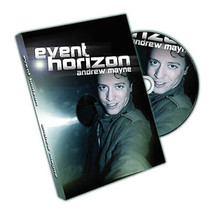 Event Horizon by Andrew Mayne - Trick - $17.77