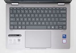 HP ENVY 14-fc0023dx 14" 2-in-1 Core Ultra 7 155U 16GB 1TB SSD image 2