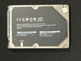 Fujitsu MHZ210BH 120GB HDD Hard Drive 020-6225-A MHZ210BH - $19.79