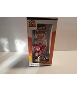 Serge Savard 1972 Team Canada Hand Painted Bobble Head - £35.57 GBP