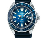 Seiko Prospex Blue Men&#39;s Watch - SRPJ93 - £340.48 GBP