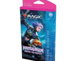Magic TCG Magic: The Gathering Kamigawa Neon Dynasty Theme Booster - White - $11.75