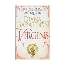 Virgins: An Outlander Short Story Diana Gabaldon - $13.00