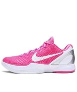 NikeZoom Kobe 6 Protro 'Think Pink' - US SIZES - $3,717.28