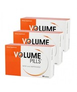 Volume Pills 3 Month Supply, 100% Natural - £123.72 GBP