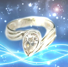  HAUNTED RING COME BACK & LOVE ME FOREVER EXTREME MAGICK GOLDEN ROYAL COLLECTION - £269.99 GBP