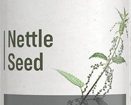 STINGING NETTLE SEED - Healthy Kidney, Urinary Tract &amp; Allergy Support T... - £19.91 GBP+