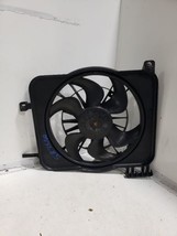 Radiator Fan Motor Fan Assembly 24mm Core Thickness Fits 95-04 CAVALIER ... - £56.82 GBP