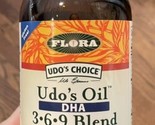 Flora Udo&#39;s Oil 3-6-9 Blend 17 fl oz Liq - $32.71