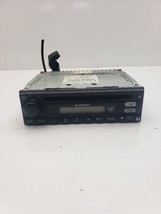 Audio Equipment Radio Am-fm-cd Without Weather Band Fits 03-05 BAJA 734903 - £45.02 GBP