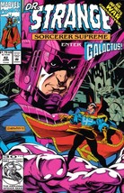 Doctor Strange, Sorcerer Supreme #42 - Jun 1992 Marvel Comics, Nm+ 9.6 - £5.53 GBP