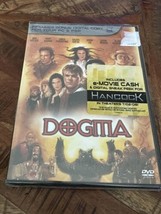 Dogma (DVD, 2008) Kevin Smith Matt Damon Ben Affleck W/ Digital and Psp RARE - £44.38 GBP