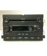 Freestyle SAT rdy CD6 MP3 radio. OEM factory original 6 CD changer stere... - $139.91