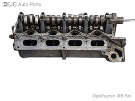 Left Cylinder Head From 2004 Ford F-150  5.4 3L3E6C064KB 4WD Driver Side - $346.45