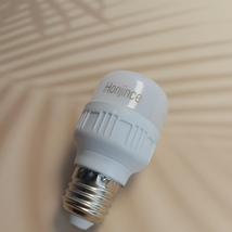 Honjince LED Light Bulbs-Create a warm and cozy atmosphere image 7