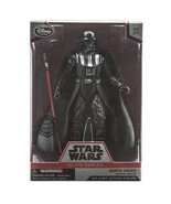 Disney Store Star Wars Exclusive Darth Vader Elite Series Die Cast - $64.41 CAD