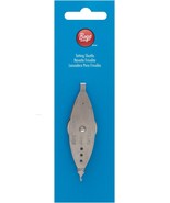 Boye 3707413000M Metal Needle Tatting Shuttle - $30.37